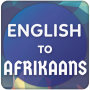 icon English to Afrikaan Translator (İngilizceden Afrikaancaya Çevirmen)
