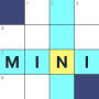 icon Crossword Mini-Word Puzzle ()