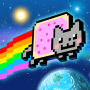 icon Nyan Cat: Lost In Space(Nyan Cat: Uzayda Kayıp)
