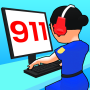 icon 911 Emergency Dispatch(911 Emergency Dispatcher
)