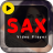 icon Sax Video Player(SAX Çalar - Sax Video Oynatıcı Ultra HD Sax Çalar
) 1.0