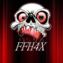 icon Fire FF H4X(FFH4X Mod Menüsü Fire Hack FF
)
