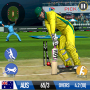 icon Real Cricket Game 3D(Kriket Oyunu: Bat Ball Oyunu 3D)