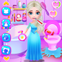 icon Ice Princess Hair Beauty Salon (Buz Prensesi Kuaför Güzellik Salonu)