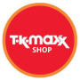 icon tkmaxx Shop(Tk Maxx Mağazası
)