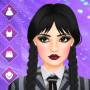 icon Sparkle Me - makeover game (Sparkle Me - makyaj oyunu
)