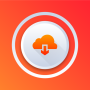 icon Total video downloader(Toplam video indirici
)