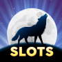 icon Wolf Slots(Kurt Yuvaları | Kumar makinesi)
