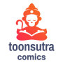 icon Toonsutra: Webtoon & Comics (Toonsutra: Webtoon ve Comics)