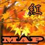 icon 紅葉マップ (Sonbahar Yaprakları Haritası)