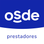 icon Prestadores OSDE(Providers OSDE)