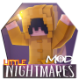 icon Little Nightmares 2 Mod for Minecraft PE (Little Nightmares 2 Mod for Minecraft PE
)