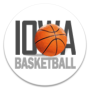 icon Basketball Schedule(Hawkeye Basketbol Programı)