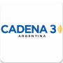icon Cadena 3(Zincir 3 Arjantin)