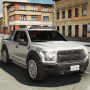 icon F-150 Raptor Simulator(F150 Raptor Araba Simülatörü Ford)