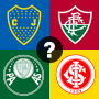 icon Soccer Quiz: Libertadores 2023 (Futbol Sınavı: Libertadores 2023)
