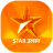 icon Star Vijay(Star Vijay Canlı TV Kanalı Ücretsiz İpuçları
) 1.0