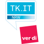 icon ver.di(ver.di TK IT NRW)
