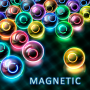 icon Magnetic balls: Neon(Manyetik Toplar: Neon)
