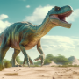 icon Dinosaur Simulator (Dinozor Simülatörü)
