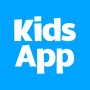 icon KidsApp(kidsapp ebeveyn kontrolü)