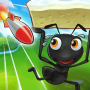 icon Crazy Ants(Çılgın Karıncalar)