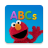 icon com.sesameworkshop.elabcs.play(Elmo ABCleri Seviyor) 1.0.6