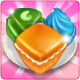 icon Cupcake Crush(CupCake Ezmesi)