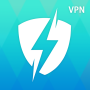 icon VPN - Fast Secure Stable (VPN - Hızlı Güvenli Stabil)