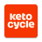 icon Keto Cycle(Keto Döngüsü: Keto Diyet Tracker
) 2.18.18