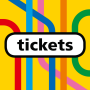 icon TNW Tickets(TNW Biletleri)