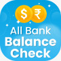 icon Bank Balance Check All Enquiry()