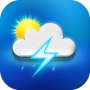 icon Weather(Dünya Hava Durumu - Yağmur Radarı)