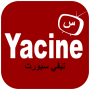 icon YACINETVQUIZINFO(Yacine TV Bilgi ve bilgi yarışması
)