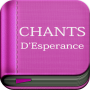 icon Chants D(Chants D'Espérance Tam)