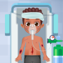 icon Surgeon Doctor Simulator(Cerrah Doktor Simülatörü Oyunu)