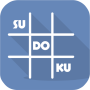 icon Sudoku (Sudoku için özel sunucu
)