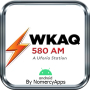icon WKAQ 580(WKAQ 580 AM Radyo)
