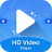icon HD Video Player(Full HD Video Oynatıcı - HD Video Oynatıcı
) 1.1