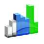 icon ChartPro(Profesyonel Hisse Senedi Grafiği)