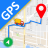 icon GPS Route Finder(GPS Haritalar Konum ve Navigasyon) 1.3