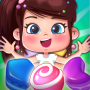 icon Cookie World: Sweet Match 3 St ()