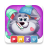 icon Puppy Doctor(Puppy Doctor - Çocuklar İçin Oyunlar
) 1.0