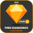 icon Free Diamond Guide(Ücretsiz Günlük Ücretsiz Elmas Rehberi
) 1.1