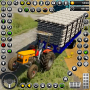 icon Tractor Driving(Traktör Oyunu 3D Tarım Oyunları)