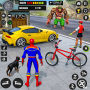 icon Crazy BMX Cycle Racing Game 3d(Çılgın BMX Bisiklet Yarışı Oyunu 3d)
