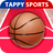 icon com.cromamedia.tsbasketfree(Tappy Spor Basketbol NBA) 1.7.0