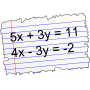 icon Lisa's equation solver (Lisanın denklem çözücü)