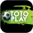 icon TOTO Play Alternative(oyna Toto: futbol keyfini alternatif canlı
) 1.0