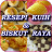 icon Resepi Kuih Raya & Biskut Raya(Raya Pastaları ve Raya Bisküvileri için Tarifler) 3.2.9